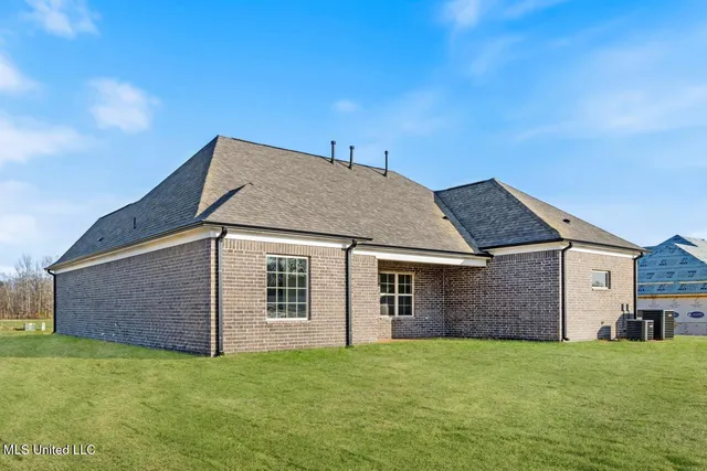 $414,900 | 768 Lucas Lane, Hernando, MS 38632