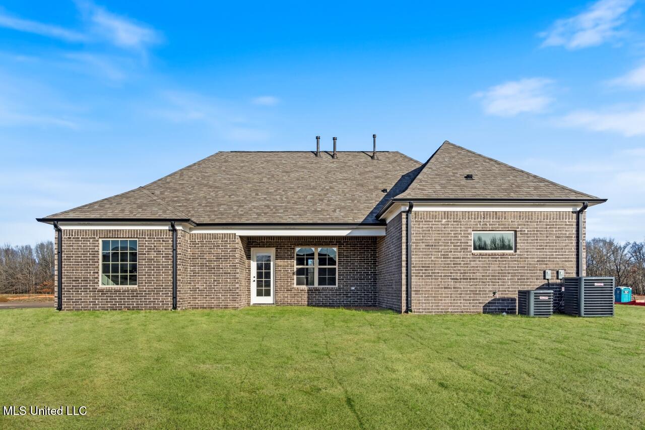 768 Lucas Lane Hernando, MS 38632 - Photo 31 of 31 Back