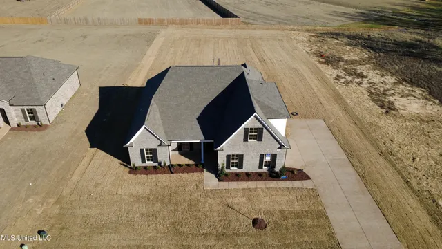 $410,900 | 768 Lucas Lane, Hernando, MS 38632