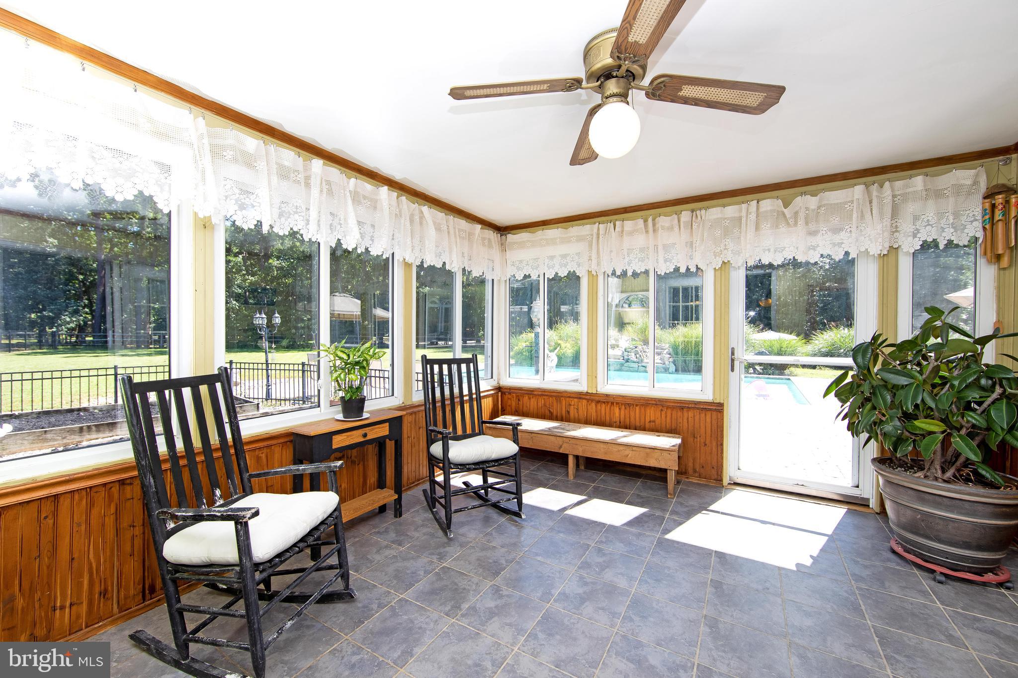 27 Wicklow Drive Tabernacle, NJ 08088 - Photo 21 of 65 a living room with furniture and a potted plant