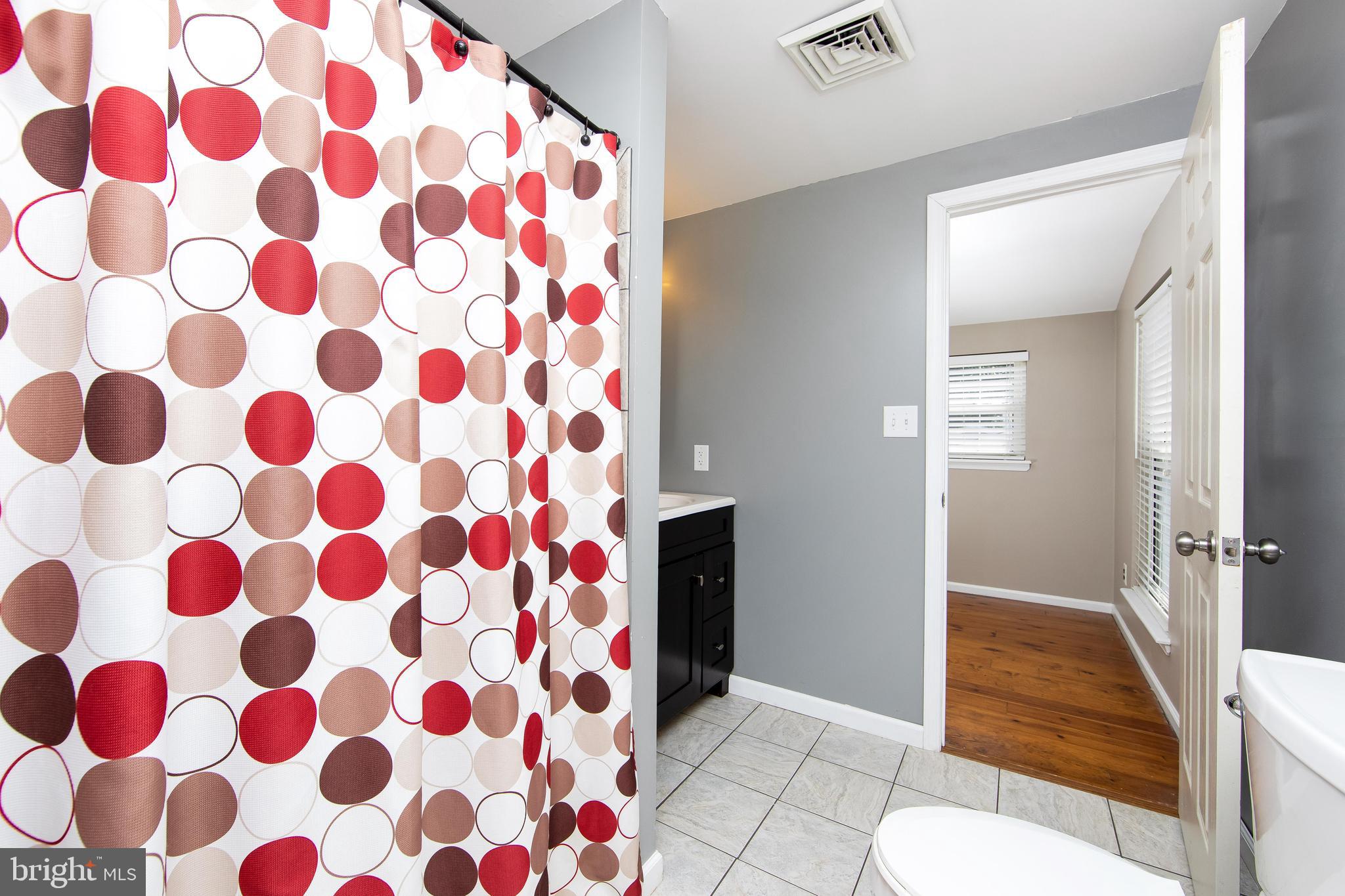 27 Wicklow Drive Tabernacle, NJ 08088 - Photo 35 of 65 a bathroom with a sink and a shower