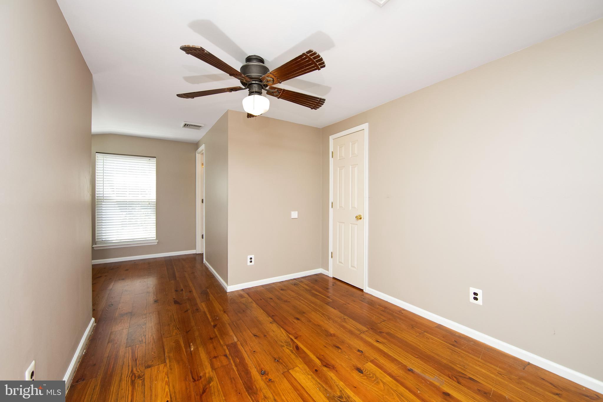 27 Wicklow Drive Tabernacle, NJ 08088 - Photo 37 of 65 a view of a big room with wooden floor closet and windows
