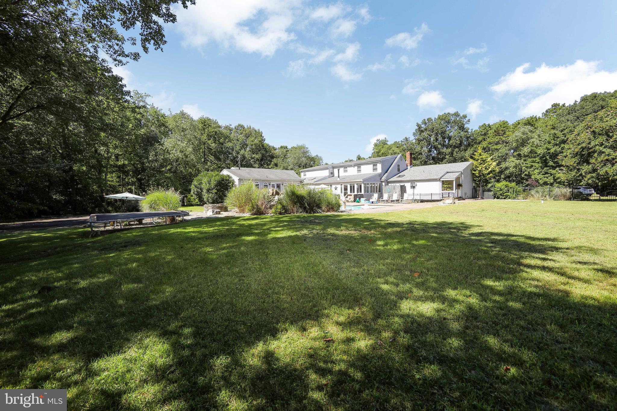 27 Wicklow Drive Tabernacle, NJ 08088 - Photo 41 of 65