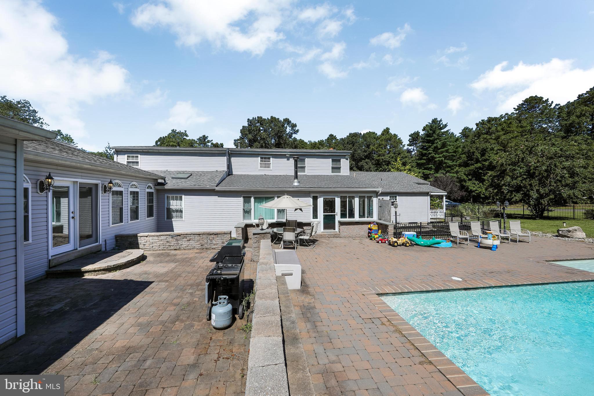 27 Wicklow Drive Tabernacle, NJ 08088 - Photo 45 of 65