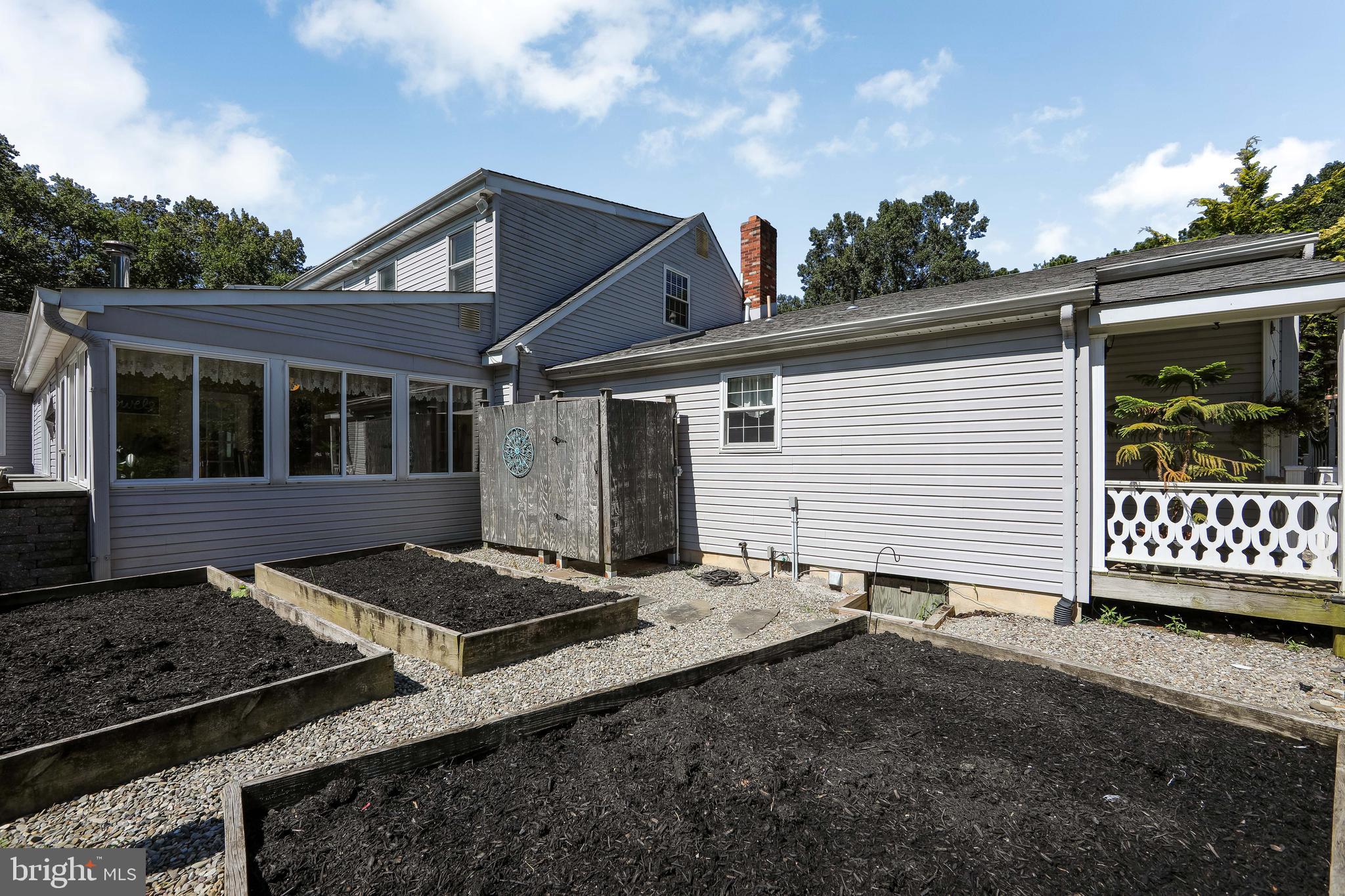27 Wicklow Drive Tabernacle, NJ 08088 - Photo 46 of 65 a front view of a house with barbeque yard