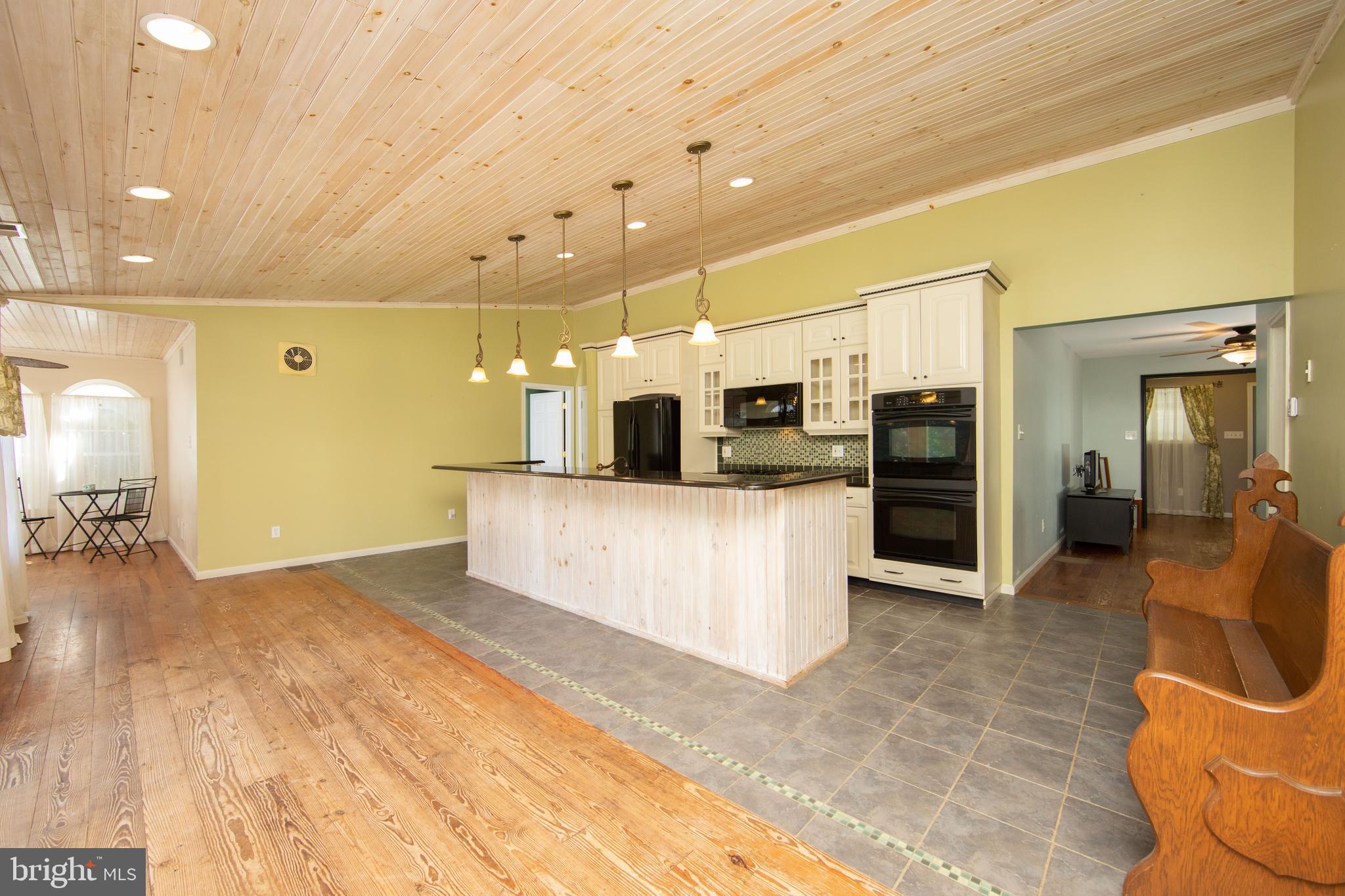 27 Wicklow Drive Tabernacle, NJ 08088 - Photo 51 of 65 a large room with lots of counter space and furniture