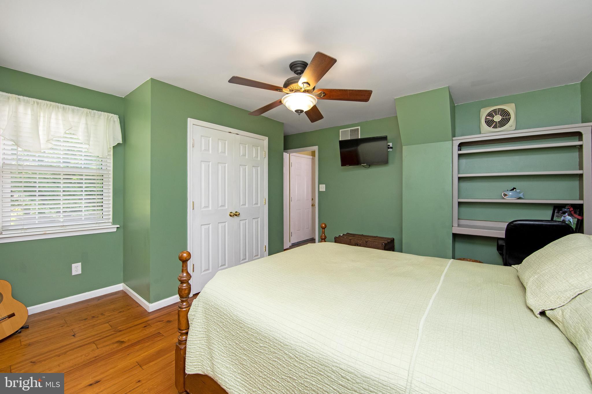 27 Wicklow Drive Tabernacle, NJ 08088 - Photo 54 of 65 a bedroom with a bed and a window