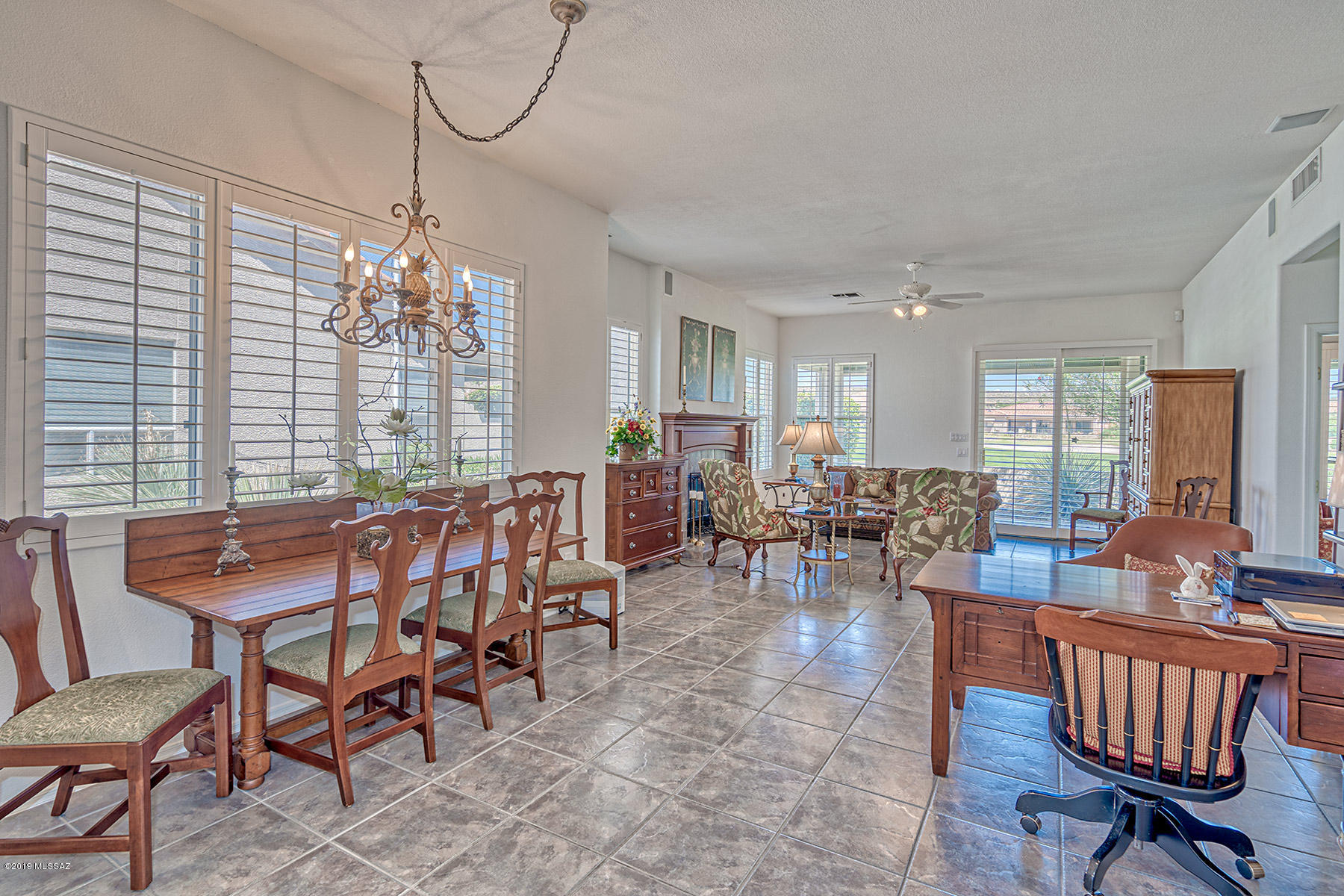 64504 East Wind Ridge Circle Tucson, AZ 85739 - Photo 11 of 30