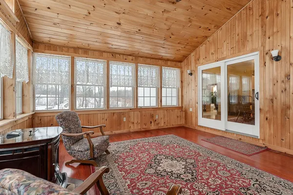 $599,000 | 766 Swamp Road, Fairfield, VT 05455