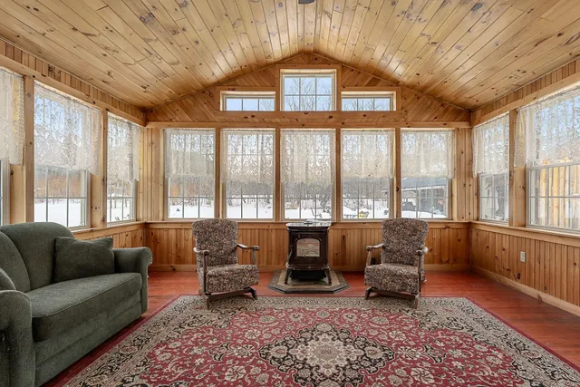 $599,000 | 766 Swamp Road, Fairfield, VT 05455