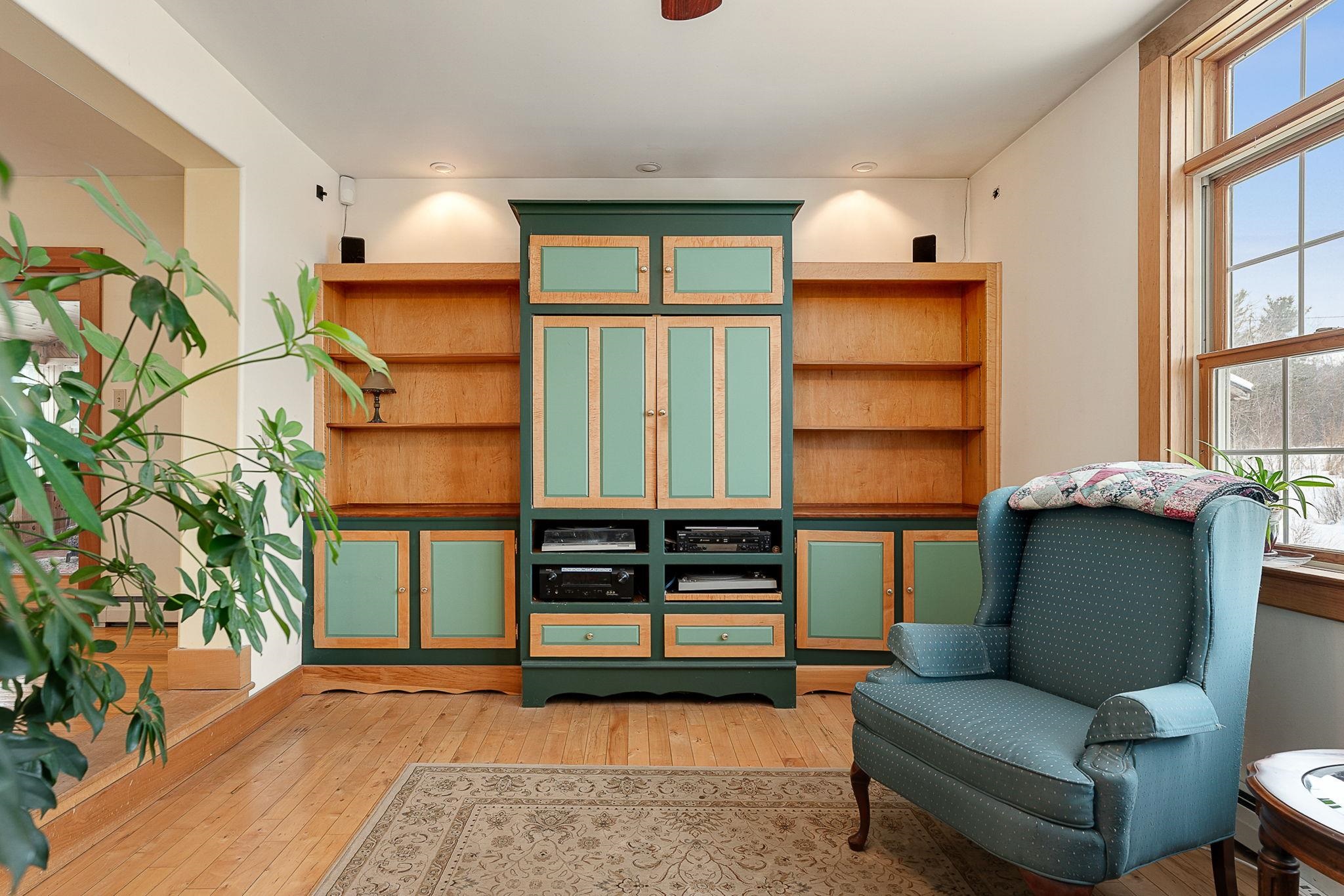 766 Swamp Road Fairfield, VT 05455 - Photo 17 of 60