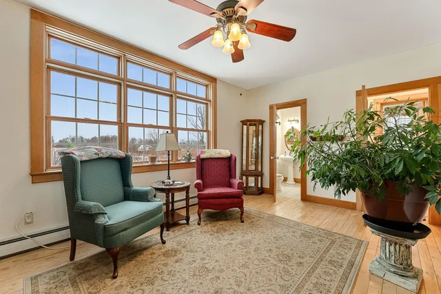 $599,000 | 766 Swamp Road, Fairfield, VT 05455