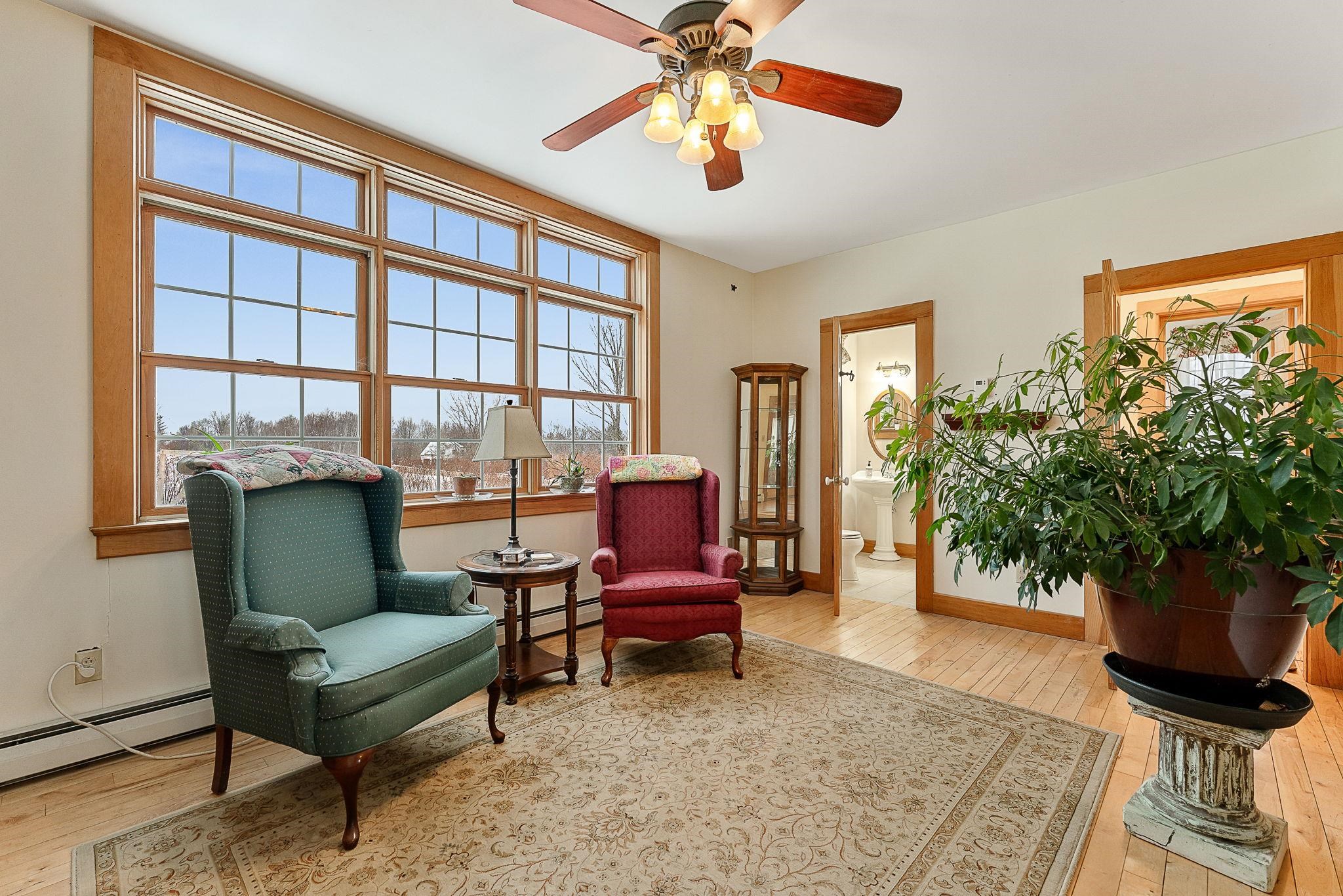 766 Swamp Road Fairfield, VT 05455 - Photo 18 of 60