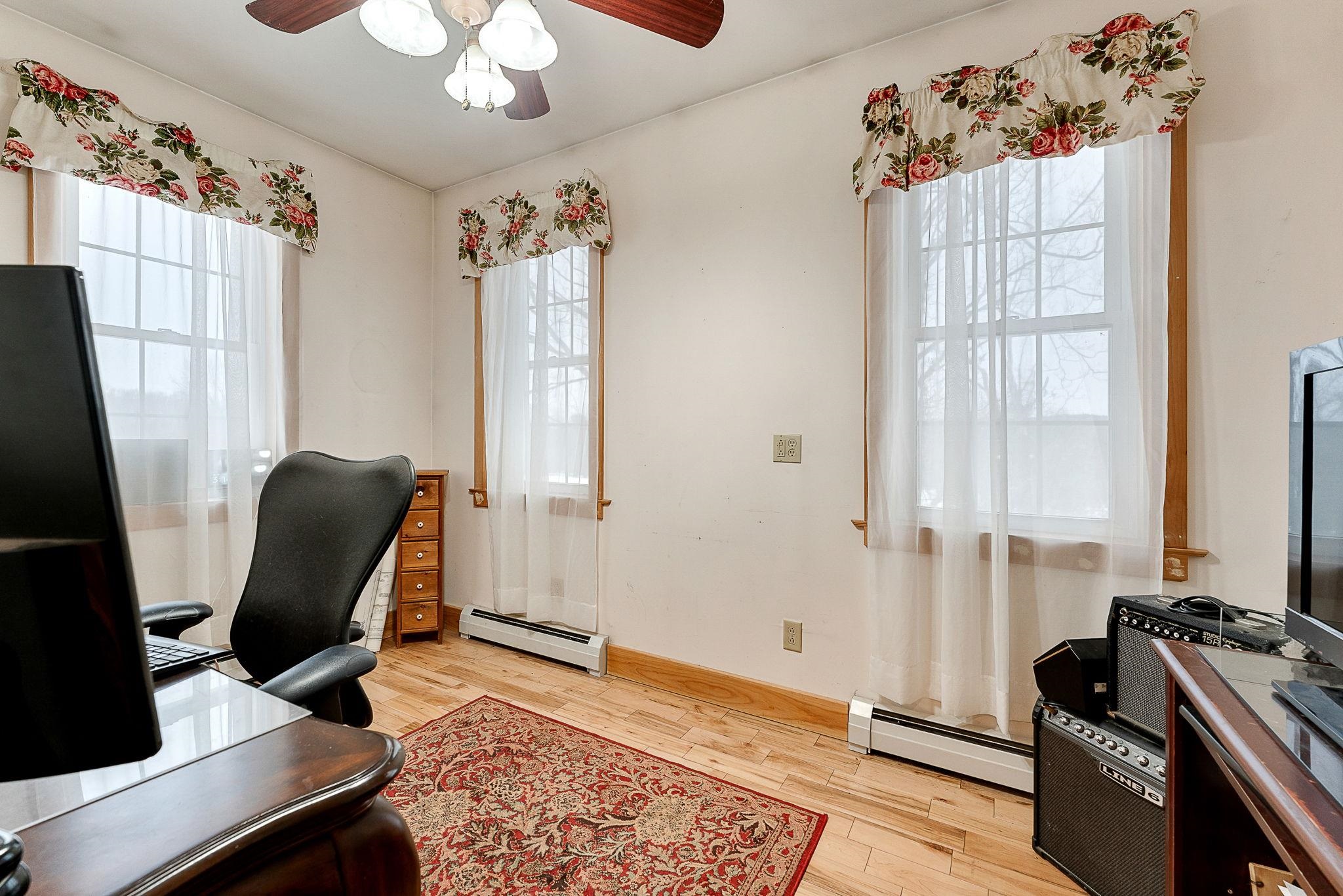 766 Swamp Road Fairfield, VT 05455 - Photo 20 of 60