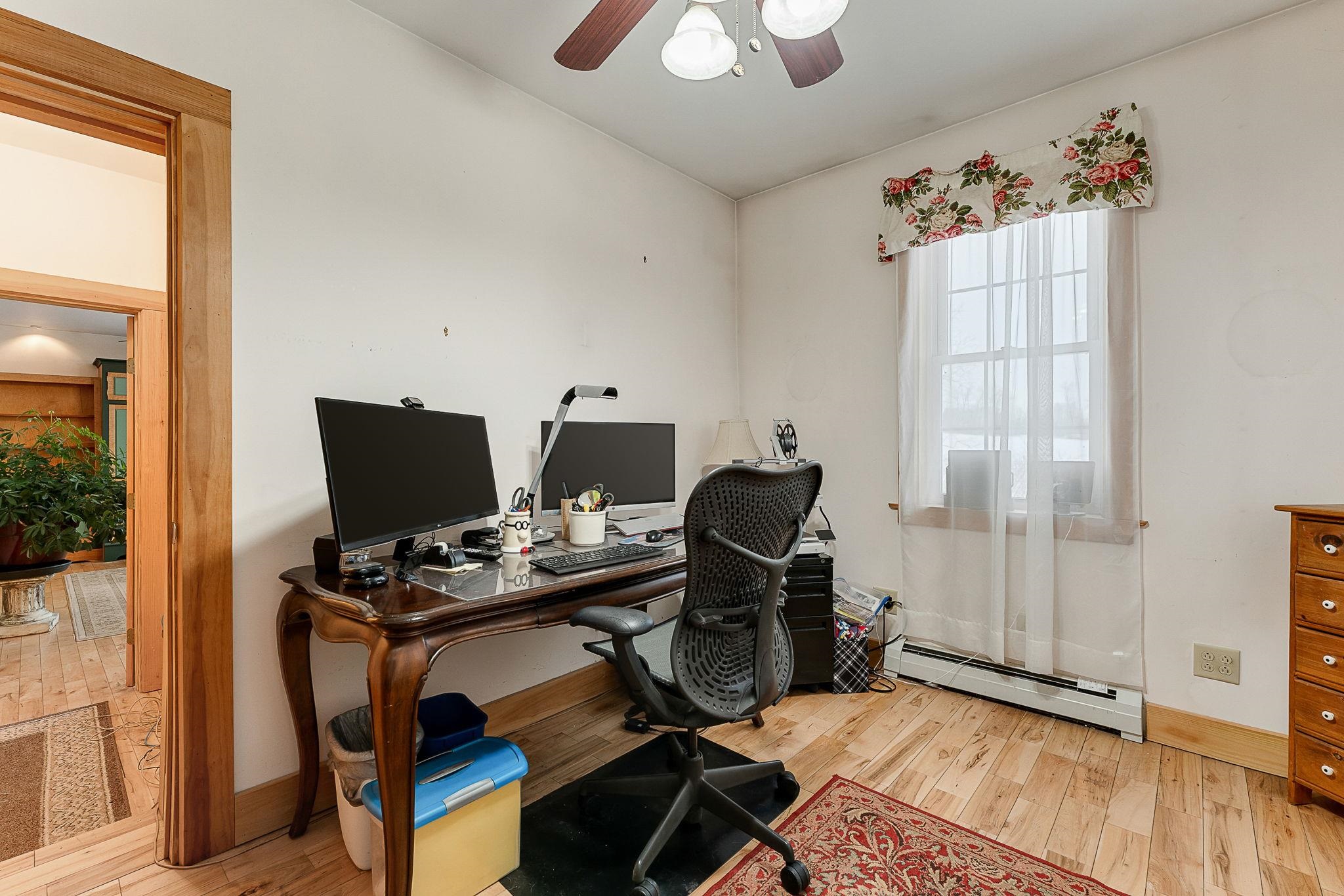 766 Swamp Road Fairfield, VT 05455 - Photo 21 of 60