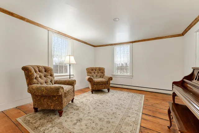 $599,000 | 766 Swamp Road, Fairfield, VT 05455