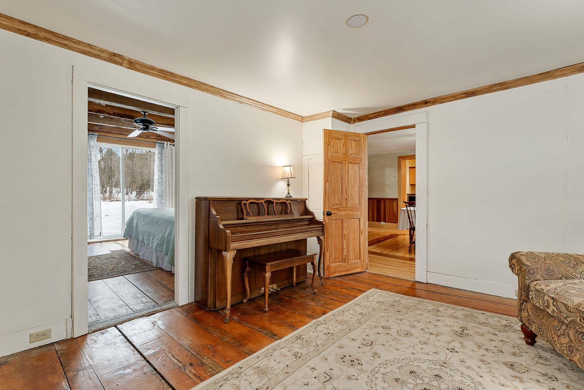 766 Swamp Road Fairfield, VT 05455 - Photo 26 of 60