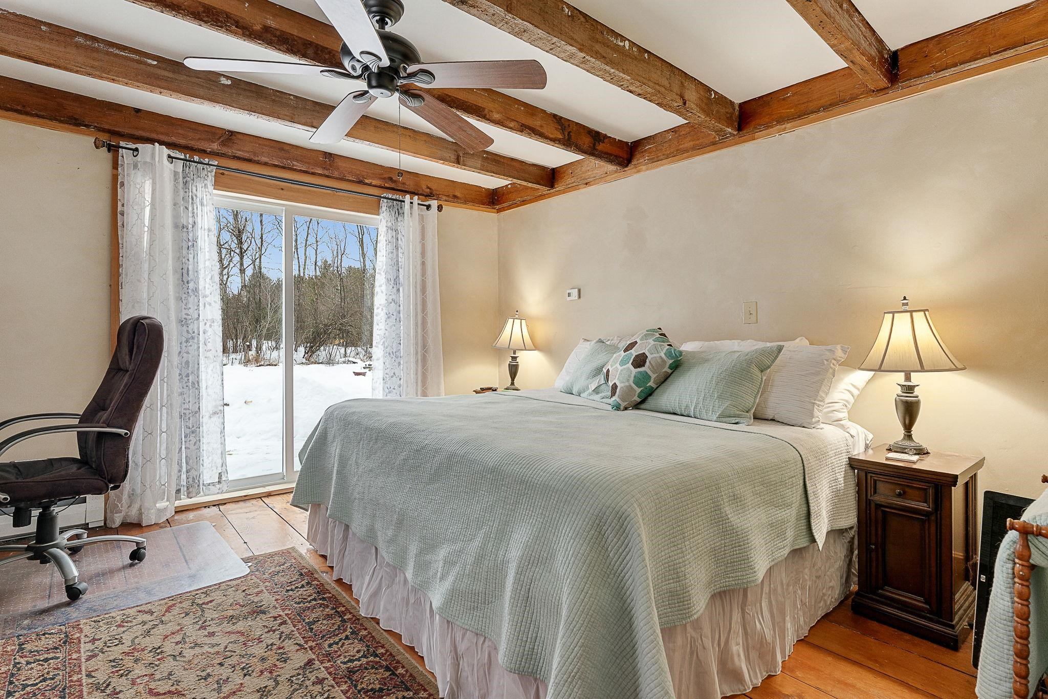 766 Swamp Road Fairfield, VT 05455 - Photo 27 of 60