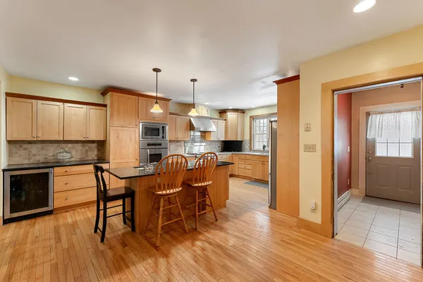 $599,000 | 766 Swamp Road, Fairfield, VT 05455