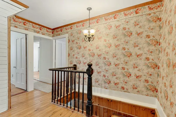 $599,000 | 766 Swamp Road, Fairfield, VT 05455