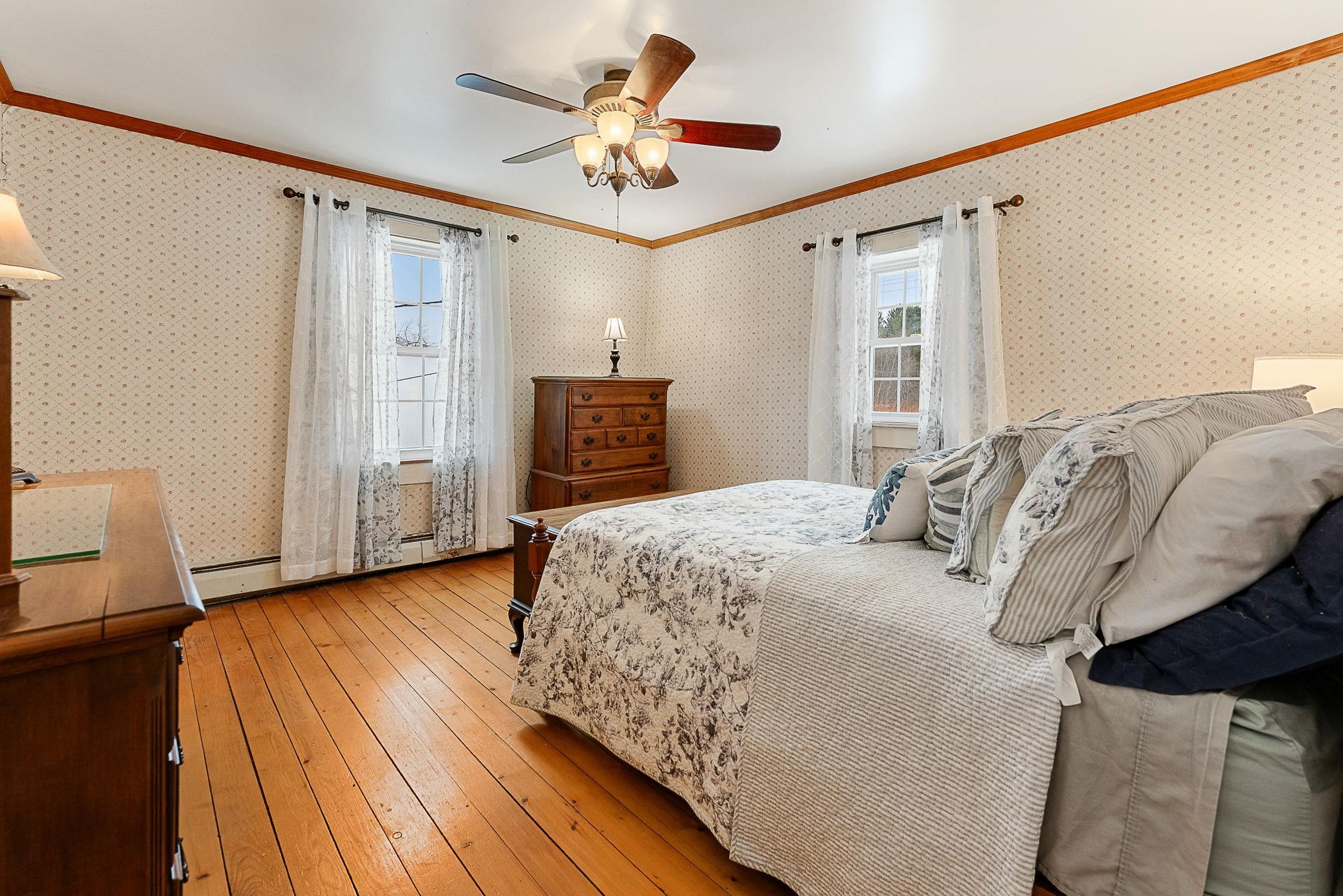 766 Swamp Road Fairfield, VT 05455 - Photo 32 of 60