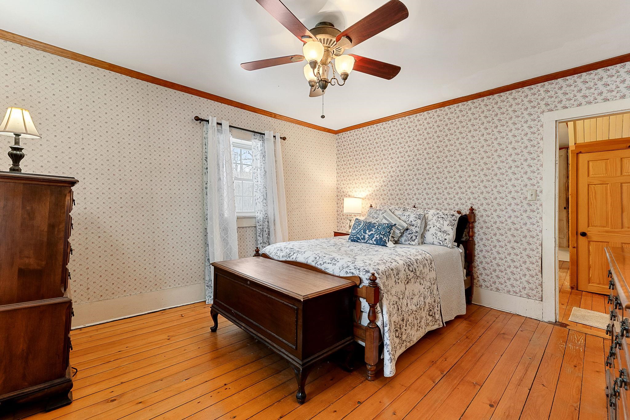 766 Swamp Road Fairfield, VT 05455 - Photo 33 of 60