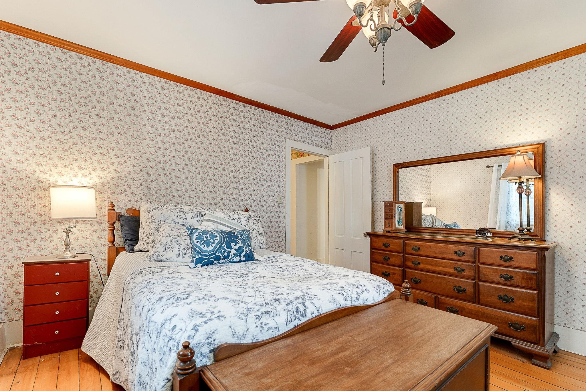 766 Swamp Road Fairfield, VT 05455 - Photo 34 of 60