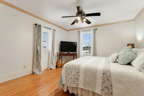 $599,000 | 766 Swamp Road, Fairfield, VT 05455