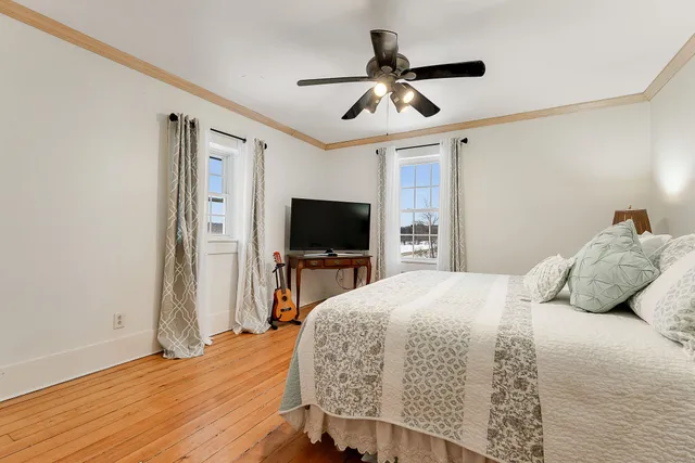 $599,000 | 766 Swamp Road, Fairfield, VT 05455