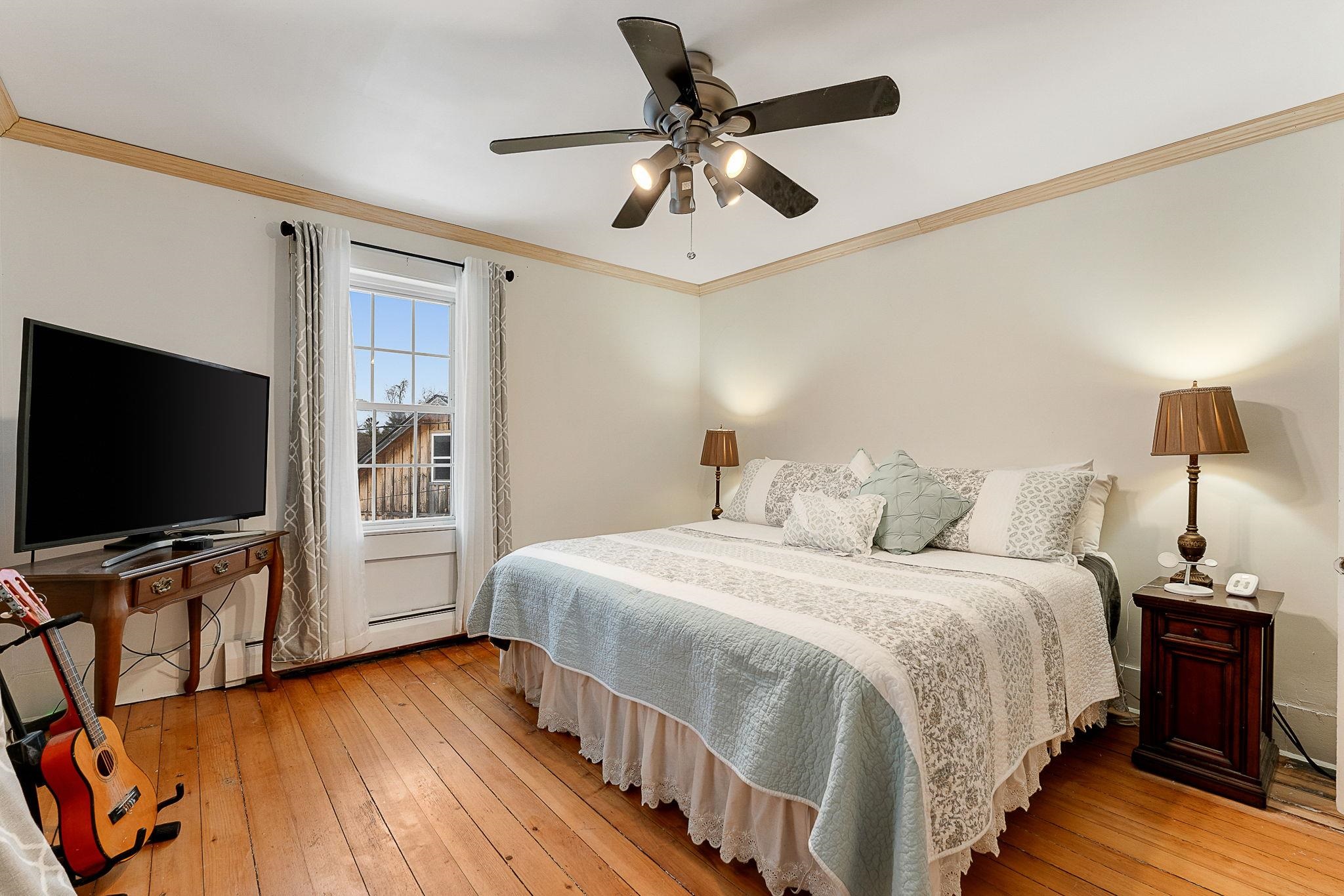 766 Swamp Road Fairfield, VT 05455 - Photo 36 of 60