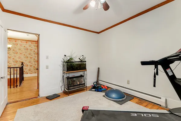 $599,000 | 766 Swamp Road, Fairfield, VT 05455