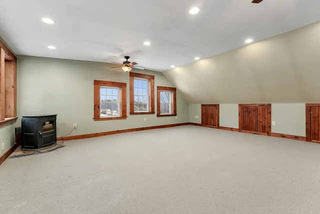 $599,000 | 766 Swamp Road, Fairfield, VT 05455