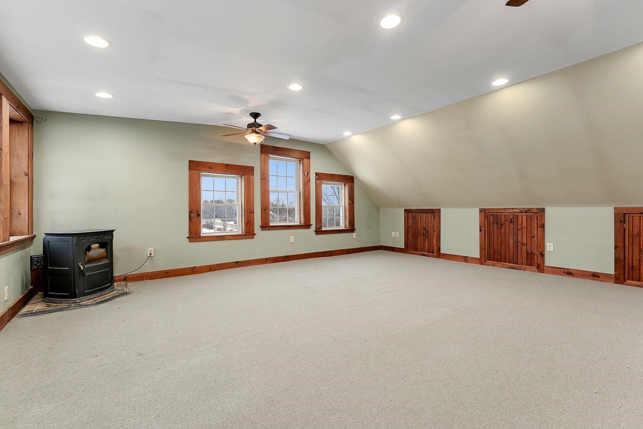 766 Swamp Road Fairfield, VT 05455 - Photo 42 of 60