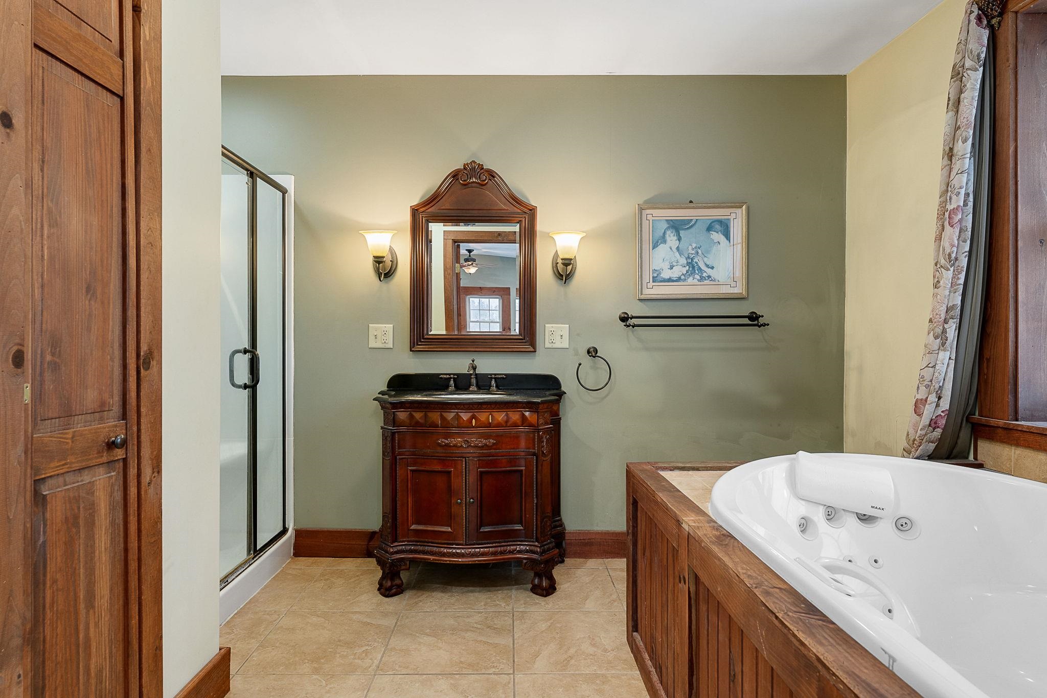 766 Swamp Road Fairfield, VT 05455 - Photo 44 of 60