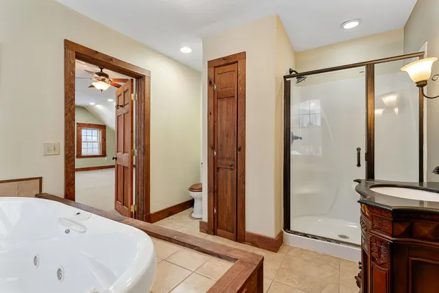 $599,000 | 766 Swamp Road, Fairfield, VT 05455