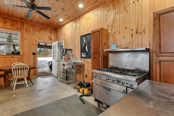 $599,000 | 766 Swamp Road, Fairfield, VT 05455