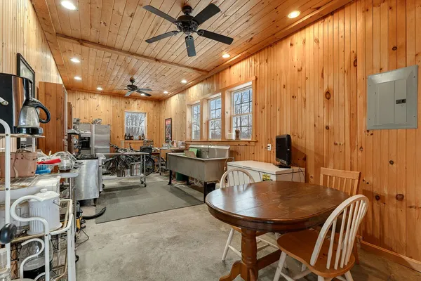 $599,000 | 766 Swamp Road, Fairfield, VT 05455