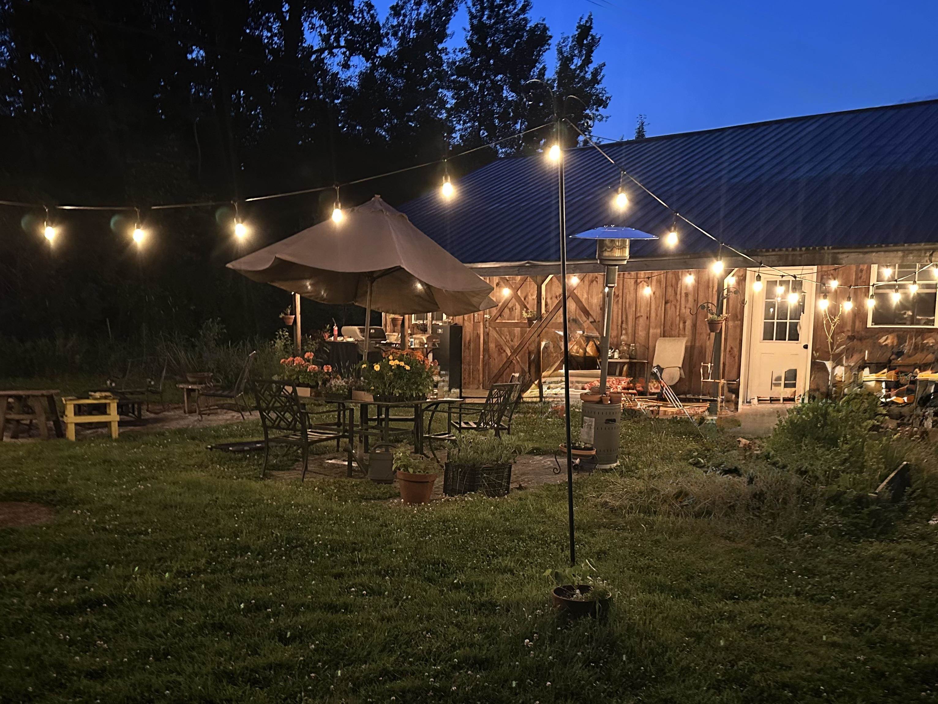 766 Swamp Road Fairfield, VT 05455 - Photo 55 of 60