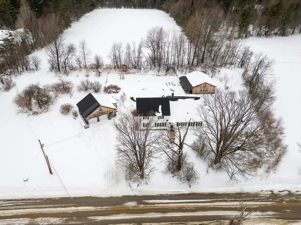 $599,000 | 766 Swamp Road, Fairfield, VT 05455