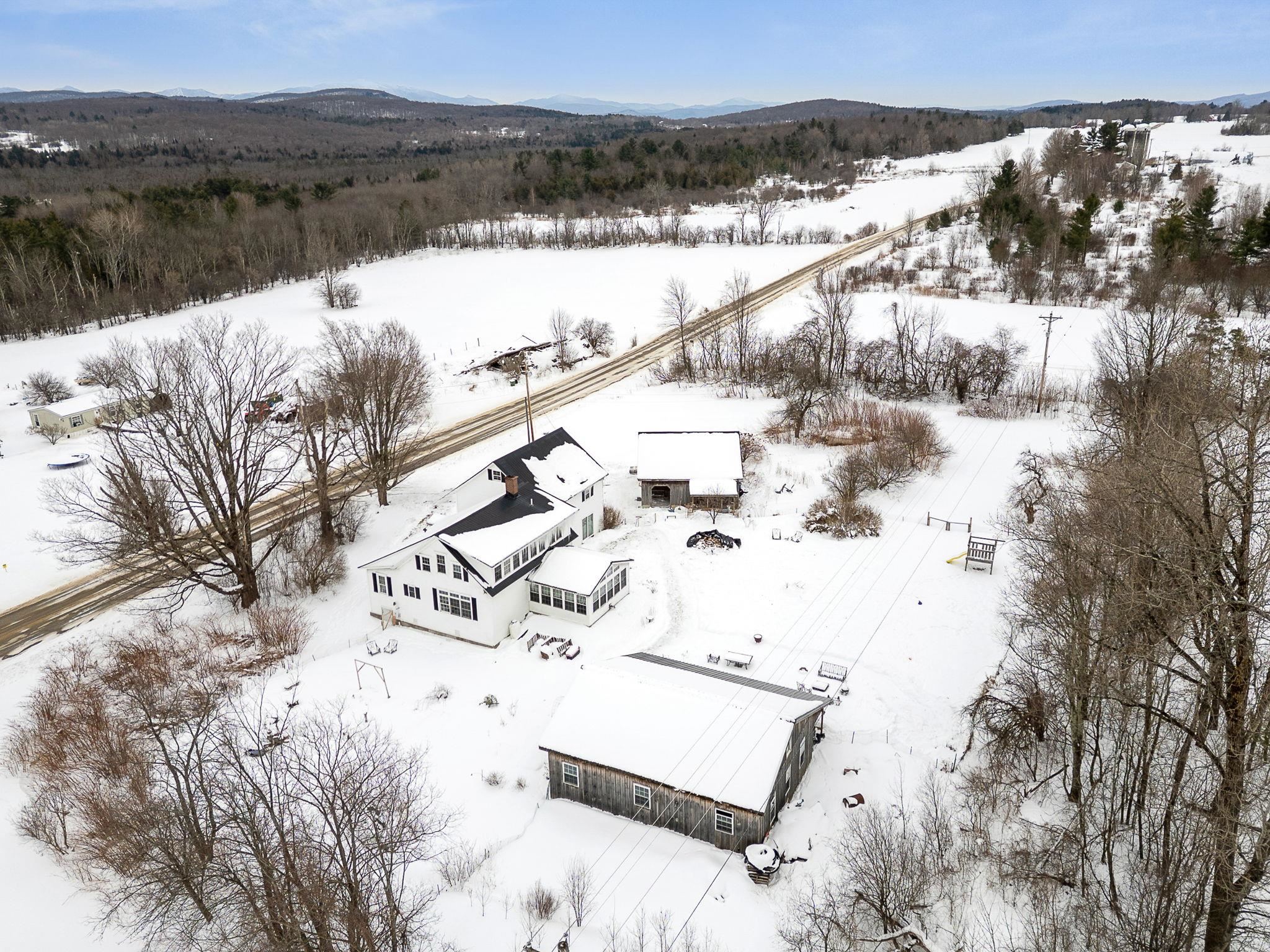 766 Swamp Road Fairfield, VT 05455 - Photo 59 of 60