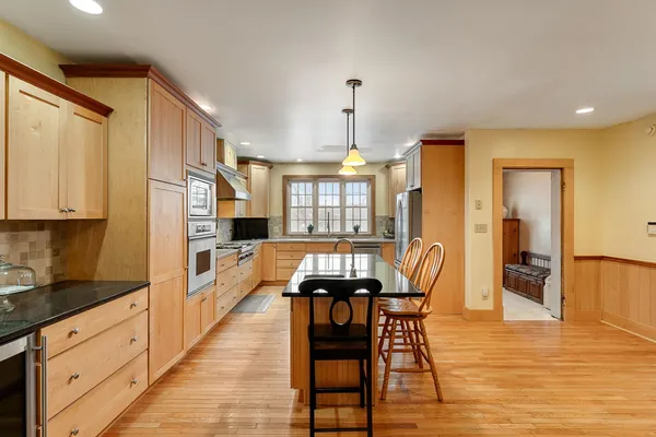 $599,000 | 766 Swamp Road, Fairfield, VT 05455