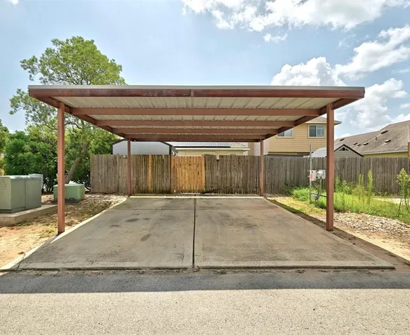 $1,650 | 4530 Kind Way, Austin, TX 78725