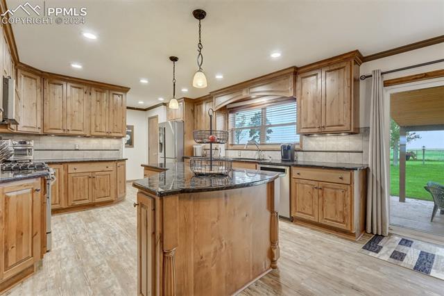 21445 Scott Road Calhan, CO 80808 - Photo 13 of 50 Gallery Image 13
