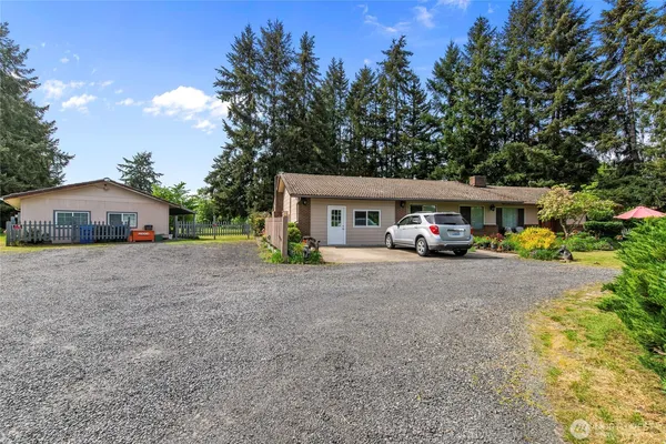 $799,000 | 3903 Harrison Avenue, Centralia, WA 98531