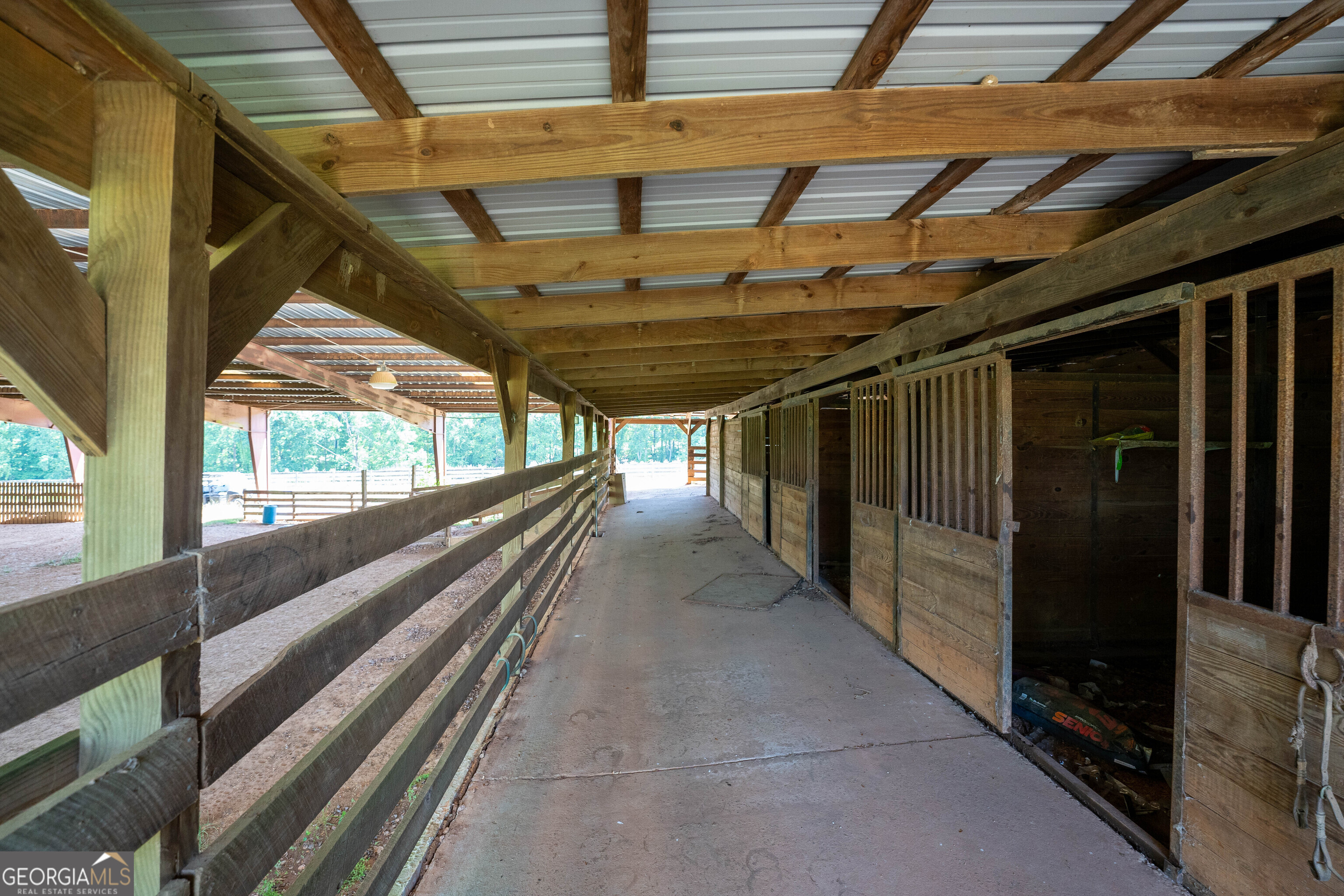 1825 Groaning Rock Road Commerce, GA 30530 - Photo 87 of 101