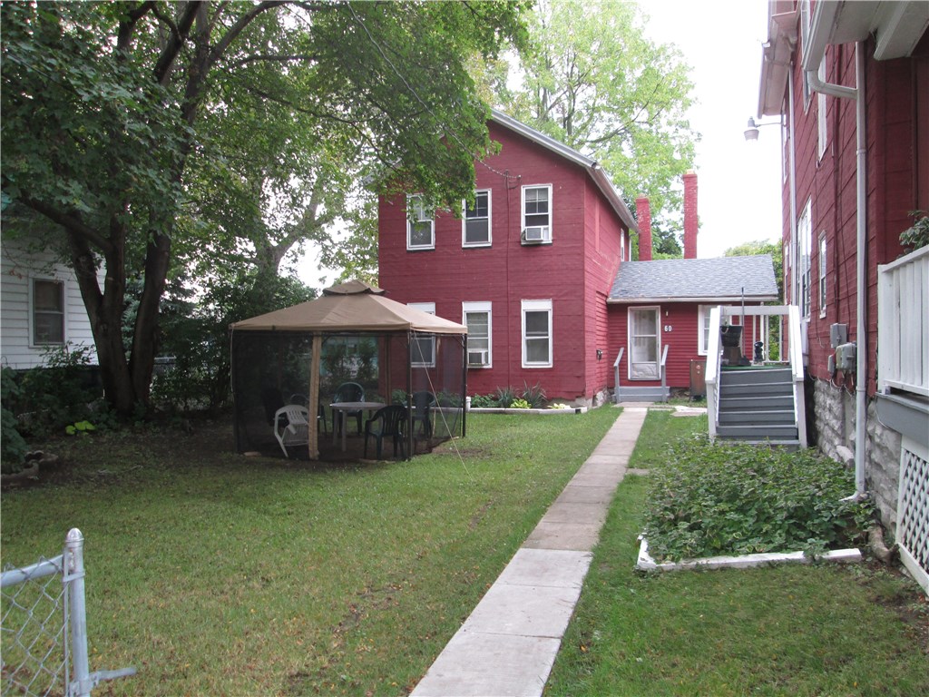 60-62 Scrantom Street Rochester, NY 14605 - Photo 2 of 4