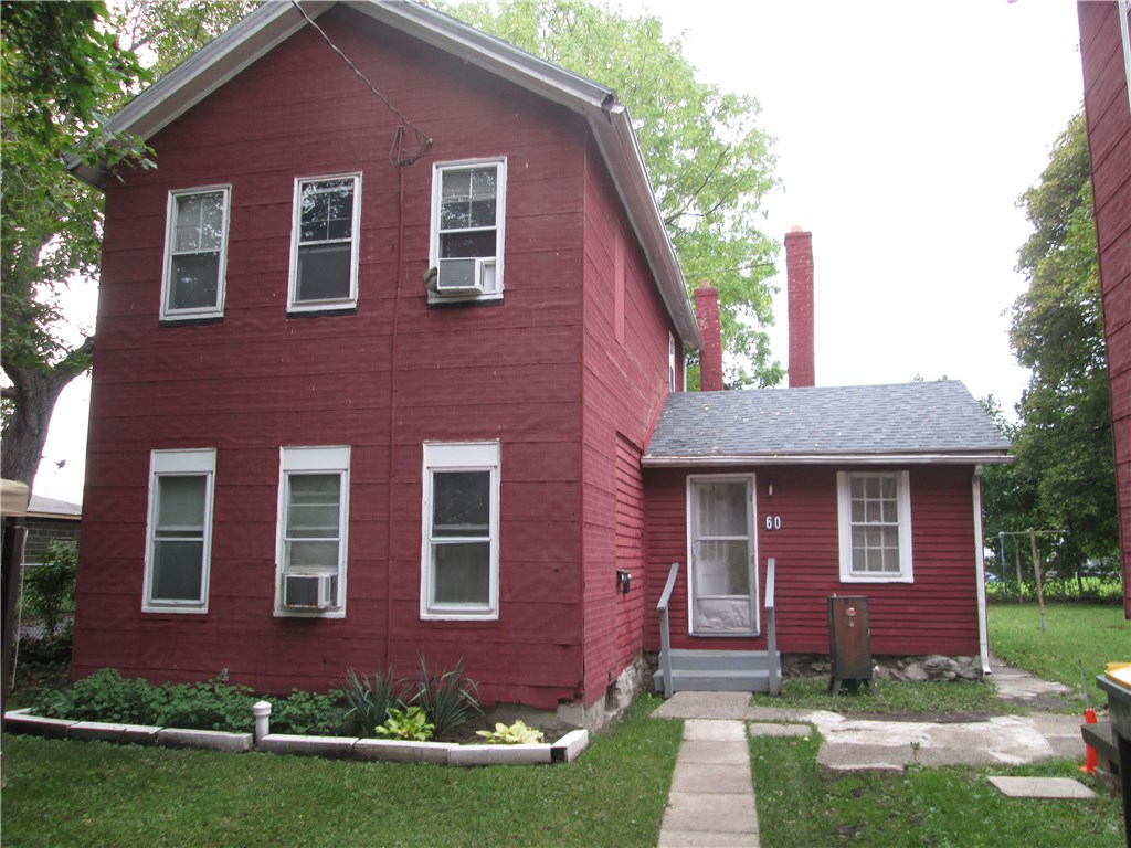 60-62 Scrantom Street Rochester, NY 14605 - Photo 3 of 4