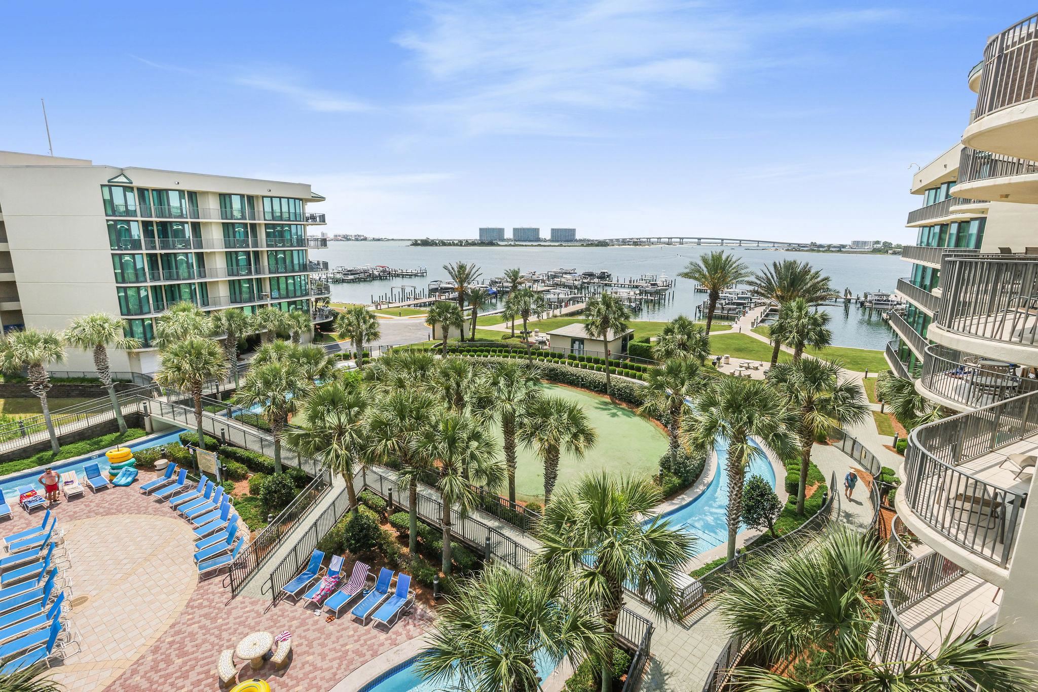 27580 Canal Road, Unit 1511 Orange Beach, AL 36561 - Photo 31 of 49