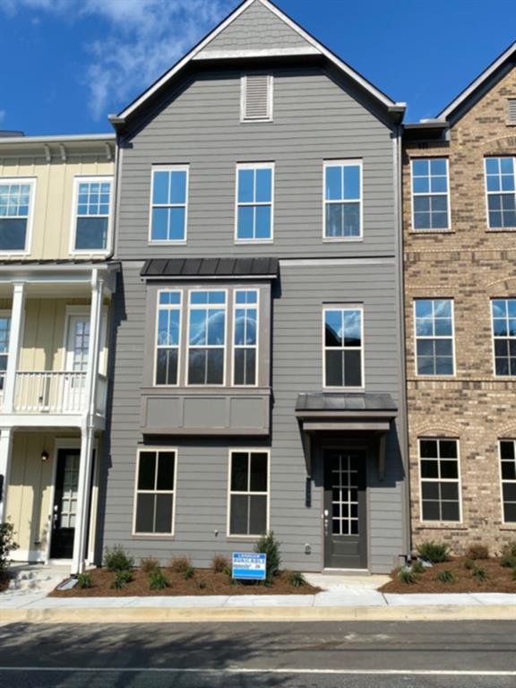 2562 Morehead Street Norcross, GA 30071 - Photo 1 of 1