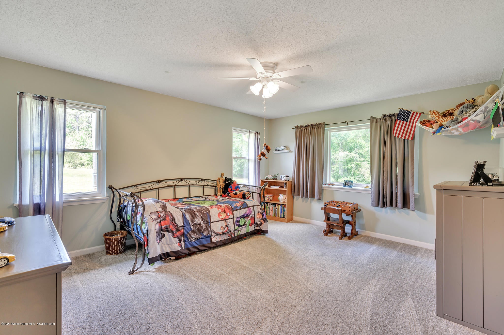 2635 Burrows Crossing Road Jasper, AL 35504 - Photo 16 of 32 Gallery Image 16